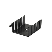 CUI Inc. - HSS-B20-NPR-02 - HEATSINK TO-220 5.1W ALUMINUM