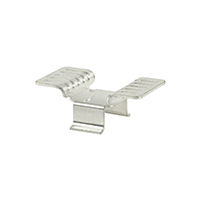 CUI Inc. - HSS-C2591-SMT-TR - HEAT SINK, STAMPING, TO-263, 14.