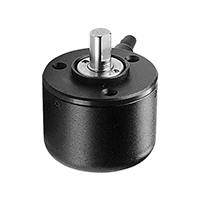 CUI Inc. - MES20-200P-3-3M - ENCODER SHAFT 200PPR 5-12VDC