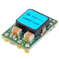 CUI Inc. - NDM2Z-12HS-V-001 - CONVERTER DC/DC 5V 12A OUT