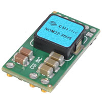 CUI Inc. - NDM2Z-25HS-V-001 - CONVERTER DC/DC 3.3V 25A OUT