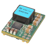 CUI Inc. - NDM2Z-50HS-A-001 - CONVERTER DC/DC 3.3V 50A OUT