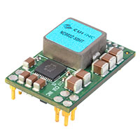 CUI Inc. - NDM2Z-50HT-A-001 - CONVERTER DC/DC 3.3V 50A OUT