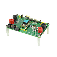 CUI Inc. - NDM2Z-50HT-DEMO-ND - NOVUM NDM2Z-50HT BRD W/O DONGLE