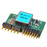 CUI Inc. - NDM2Z-50V-A-001 - CONVERTER DC/DC 3.3V 50A OUT