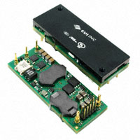 CUI Inc. - NEB-264DWA-AN - CONV BUS 12V OUT 264W DG