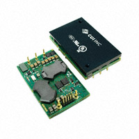 CUI Inc. - NQB-468DMA-ANH - CONV BUS 12V OUT 468W DG HS