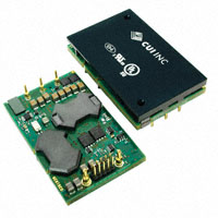 CUI Inc. - NQB-420DWA-DANH - CONV BUS 12V OUT DRP 420W DG HS