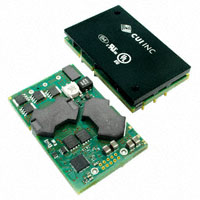 CUI Inc. - NQB-420NWA-DANH - CONV BUS 12V OUT DRP 420W HS