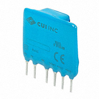 CUI Inc. - PBK-3-15 - AC/DC CONVERTER 15V 3W