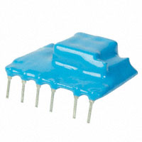 CUI Inc. - PBK-3-12-B - AC/DC CONVERTER 12V 3W