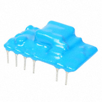 CUI Inc. - PBK-1-5-B - AC/DC CONVERTER 5V 1W