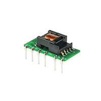 CUI Inc. - PBO-3-S5-B - AC DC CONVERTER 5V 3W