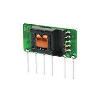 CUI Inc. - PBO-3-S3.3 - AC DC CONVERTER 3.3V 3W