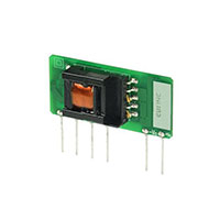 CUI Inc. - PBO-5-S12 - AC DC CONVERTER 12V 5W