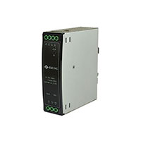 CUI Inc. - PDRA-120-24 - AC/DC CONVERTER 24V 120W