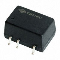 CUI Inc. - PDS2-S5-S5-M-TR - DC/DC CONVERTER 5V 2W