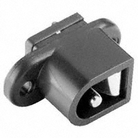 CUI Inc. - PJ-010BH - CONN PWR JACK 2.5X5.5MM SOLDER