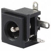 CUI Inc. - PJ-026A - CONN PWR JACK 2X5.5MM SOLDER