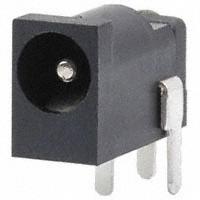CUI Inc. - PJ-031DH - CONN PWR JACK 1.3X3.5MM SOLDER