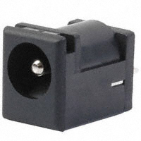 CUI Inc. - PJ-032AH - CONN PWR JACK 2X5.5MM SOLDER