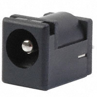 CUI Inc. - PJ-032BH - CONN PWR JACK 2.5X5.5MM SOLDER