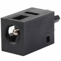 CUI Inc. - PJ-034B - CONN PWR JACK 2.5X5.5MM SOLDER