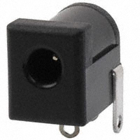 CUI Inc. - PJ-035C - CONN PWR JACK 1X3.4MM SOLDER