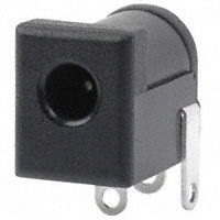 CUI Inc. - PJ-035CH - CONN PWR JACK 1X3.4MM SOLDER