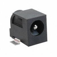 CUI Inc. - PJ-036AH-SMT-TR - CONN PWR JACK 2X5.5MM SOLDER