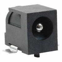 CUI Inc. - PJ-036B-SMT - CONN PWR JACK 2.5X5.5MM SOLDER