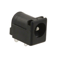 CUI Inc. - PJ-037AH - CONN PWR JACK 2X5.5MM SOLDER