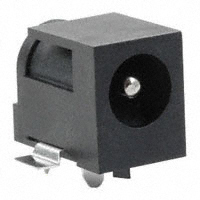 CUI Inc. - PJ-037A-SMT - CONN PWR JACK 2X5.5MM SOLDER