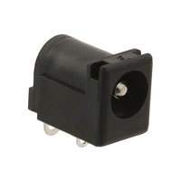 CUI Inc. - PJ-037B - CONN PWR JACK 2.5X5.5MM SOLDER