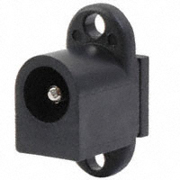 CUI Inc. - PJ-038B - CONN PWR JACK 2.5X5.5MM SOLDER