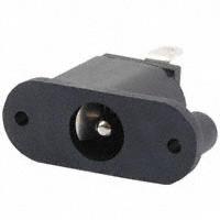 CUI Inc. - PJ-039AH - CONN PWR JACK 2X5.5MM SOLDER