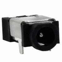 CUI Inc. - PJ-039-SMT-TR - CONN PWR JACK 0.7X2.35MM SOLDER