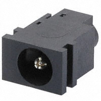 CUI Inc. - PJ-042 - CONN POWER JACK 1.75X4.75MM