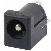 CUI Inc. - PJ-044BH - CONN PWR JACK 2.5X5.5MM SOLDER