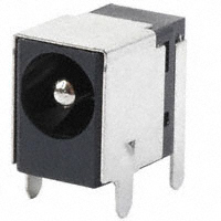 CUI Inc. - PJ-047B - CONN PWR JACK 2.5X5.5MM SOLDER