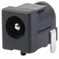 CUI Inc. - PJ-050AH - CONN PWR JACK 2X5.5MM SOLDER