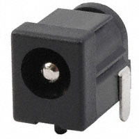 CUI Inc. - PJ-050B - CONN PWR JACK 2.5X5.5MM SOLDER