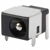 CUI Inc. - PJ-051BH - CONN PWR JACK 2.5X5.5MM SOLDER