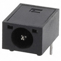 CUI Inc. - PJ-052C - CONN PWR JACK 1X3.4MM SOLDER