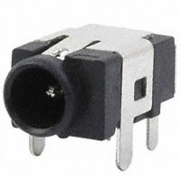 CUI Inc. - PJ-056 - CONN PWR JACK 1X3.5MM SOLDER