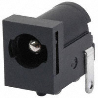 CUI Inc. - PJ-058A - CONN PWR JACK 2X5.5MM SOLDER