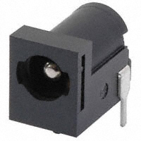 CUI Inc. - PJ-059B - CONN PWR JACK 2.5X5.5MM SOLDER