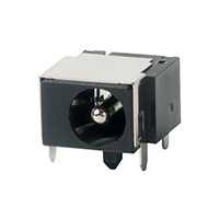 CUI Inc. - PJ-076 - CONN PWR JACK 1.65X5.5MM SOLDER