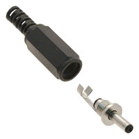 CUI Inc. - PP-017 - CONN PWR PLUG 0.9X3.2MM SOLDER