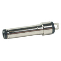 CUI Inc. - PPM-2-3511-SG - CONN PWR PLUG 1.1X3.5MM SOLDER